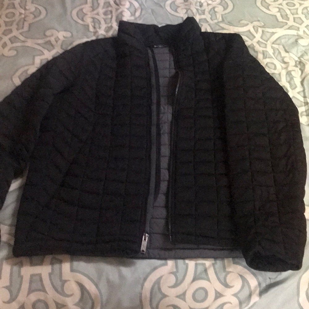 Ben Sherman